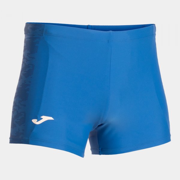 Plavky Joma Shark IV Swimming Boxer královsky modré