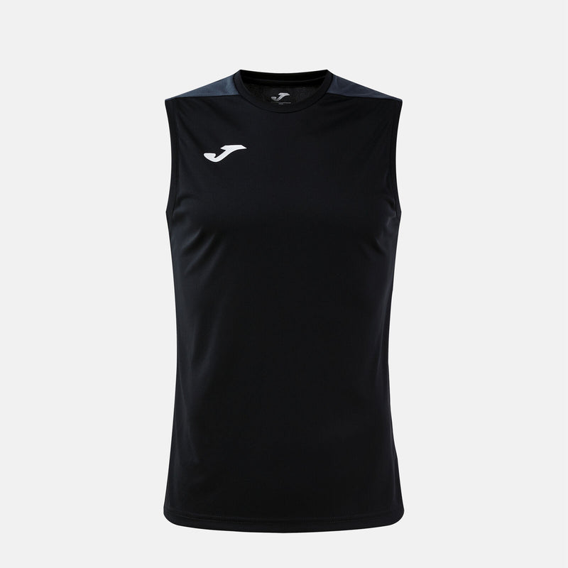 Tričko Joma Eagle Pro černá
