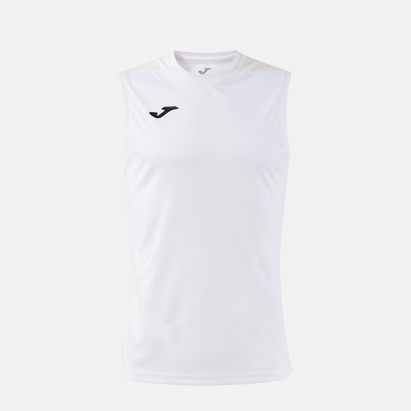 Tričko Joma Eagle Pro bílá