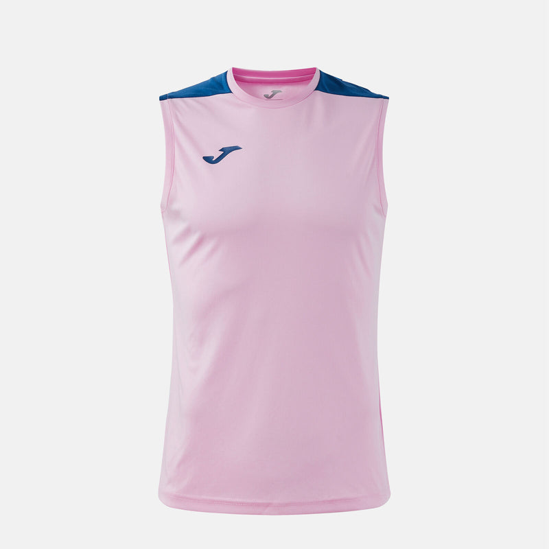 Tričko Joma Eagle Pro růžová