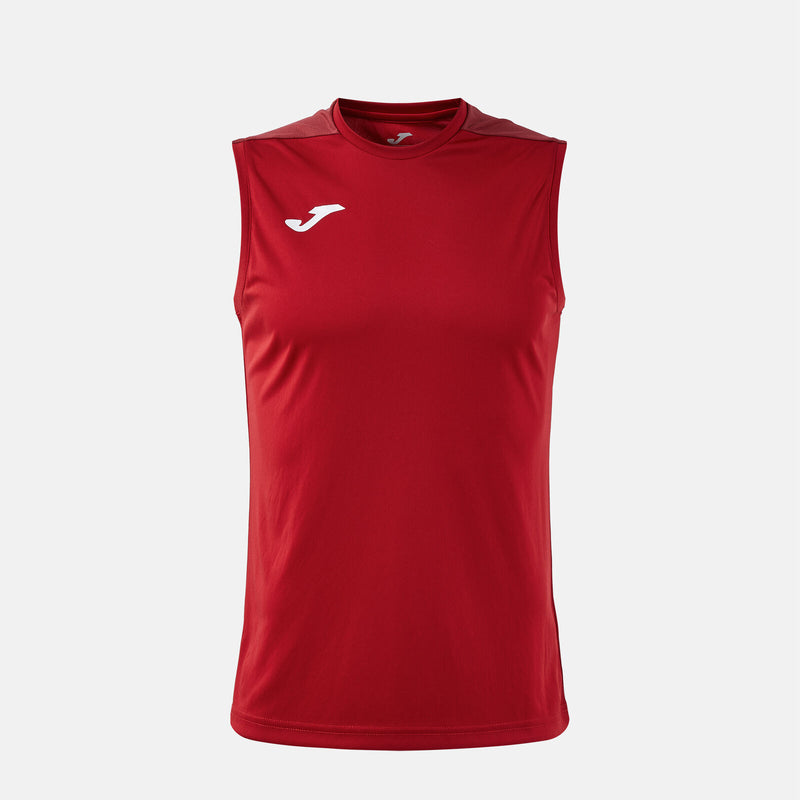 Tričko Joma Eagle Pro červená