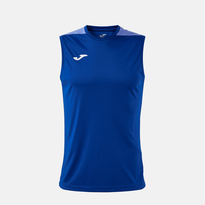 Tričko Joma Eagle Pro královská modrá