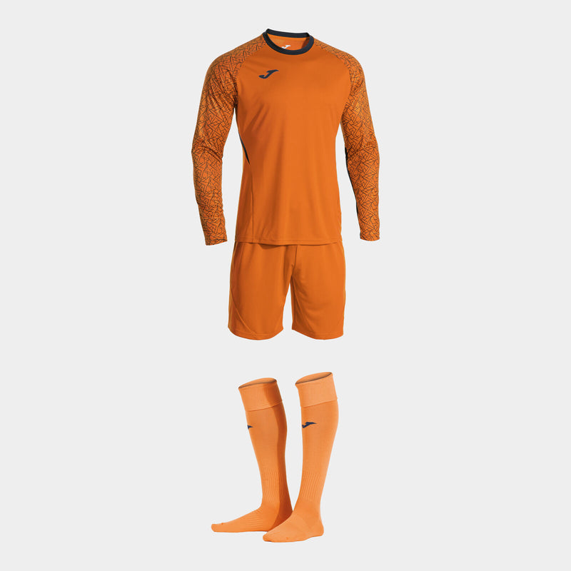 Brankářská souprava Joma Performance Gk oranžová