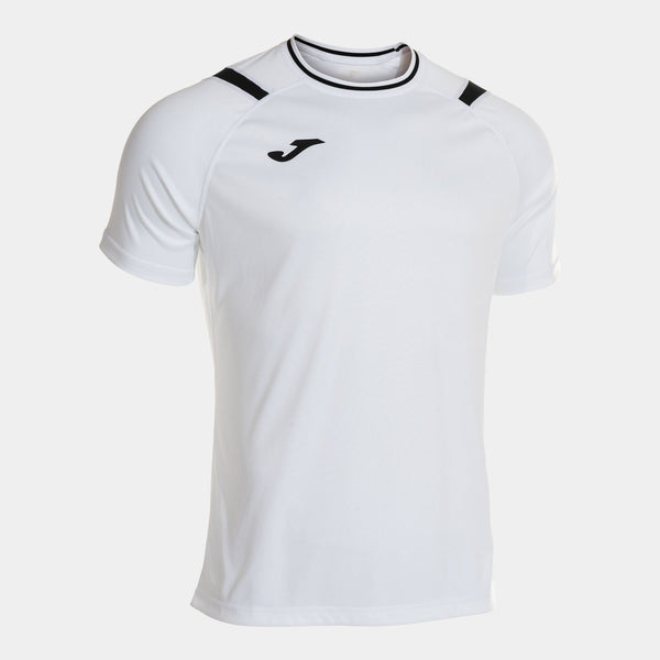Tričko Joma Performance bílá-černá