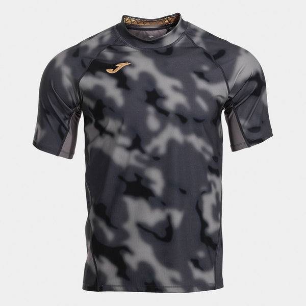 Funkční tričko Joma Combat černé