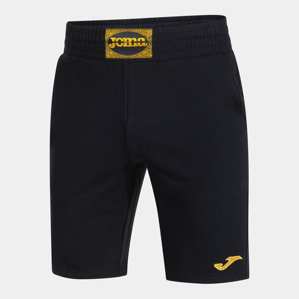 Kalhoty Joma Combat černé
