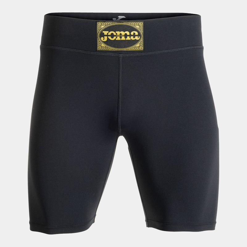Strečové kalhoty Joma Combat černé