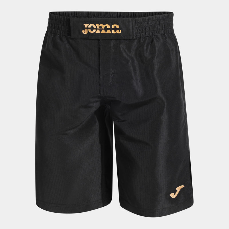 Kalhoty Joma Combat černé