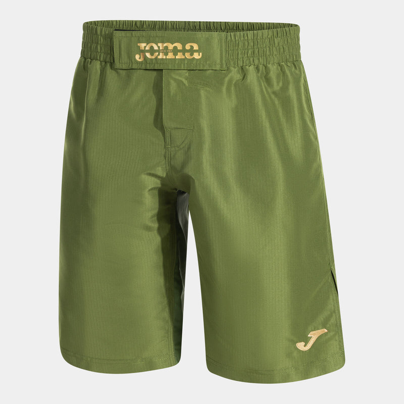 Kalhoty Joma Combat zelené