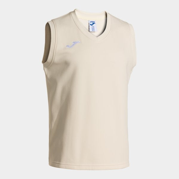 Mikina Joma Cricket Jumper bílá