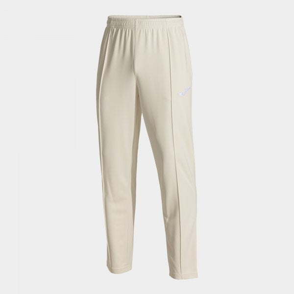 Kalhoty Joma Cricket bílá