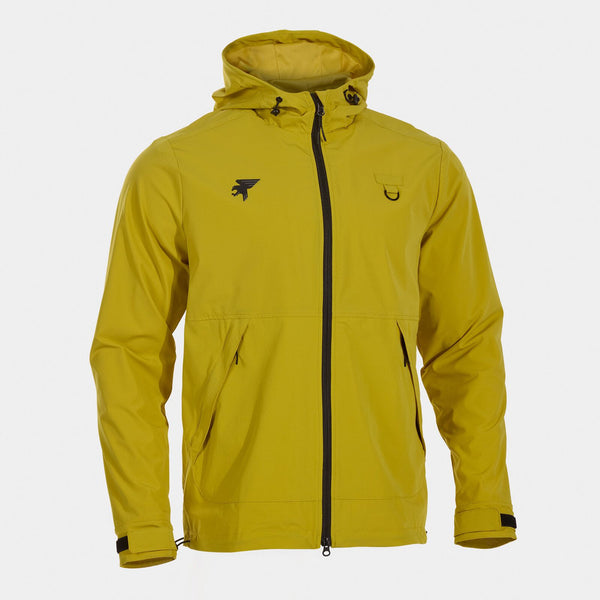Žlutá bunda Joma Explorer