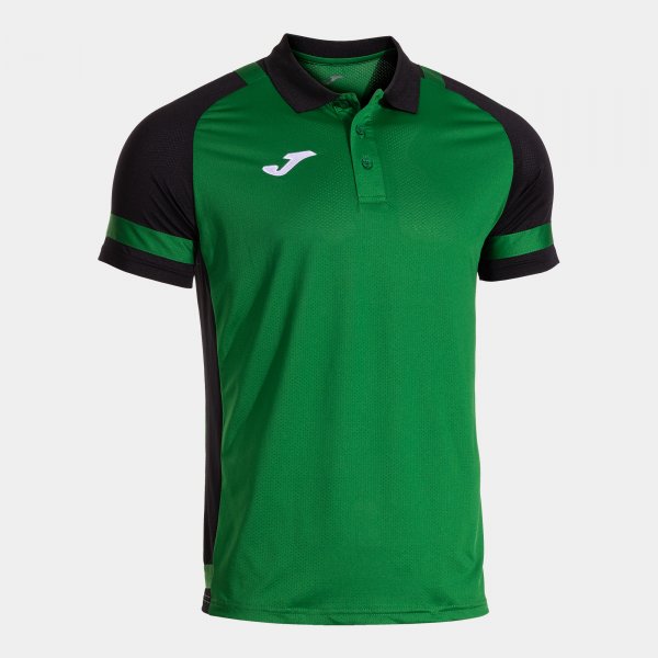 Černá polokošile Joma Phoenix III