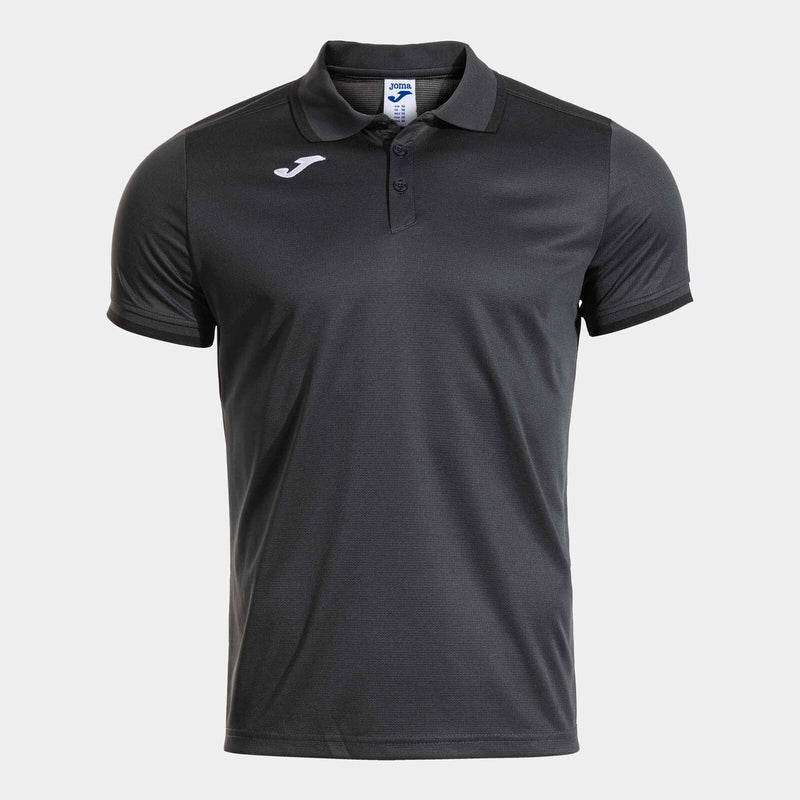 Polokošile Joma Combi Premium antracitová-černá