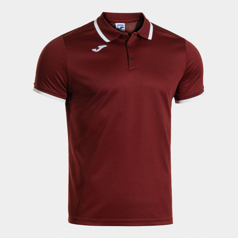 Polokošile Joma Combi Premium vínová