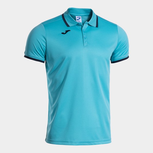 Polokošile Joma Combi Premium fluo-tyrkysová