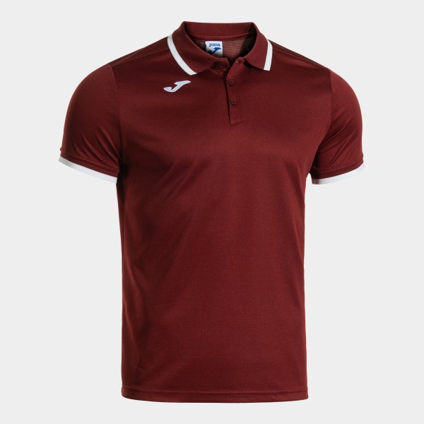 Polokošile Joma Combi Premium vínová
