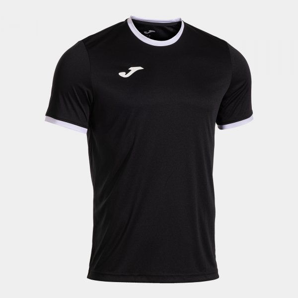 Tričko Joma Combi Premium černá-bílá, sportovní tričko