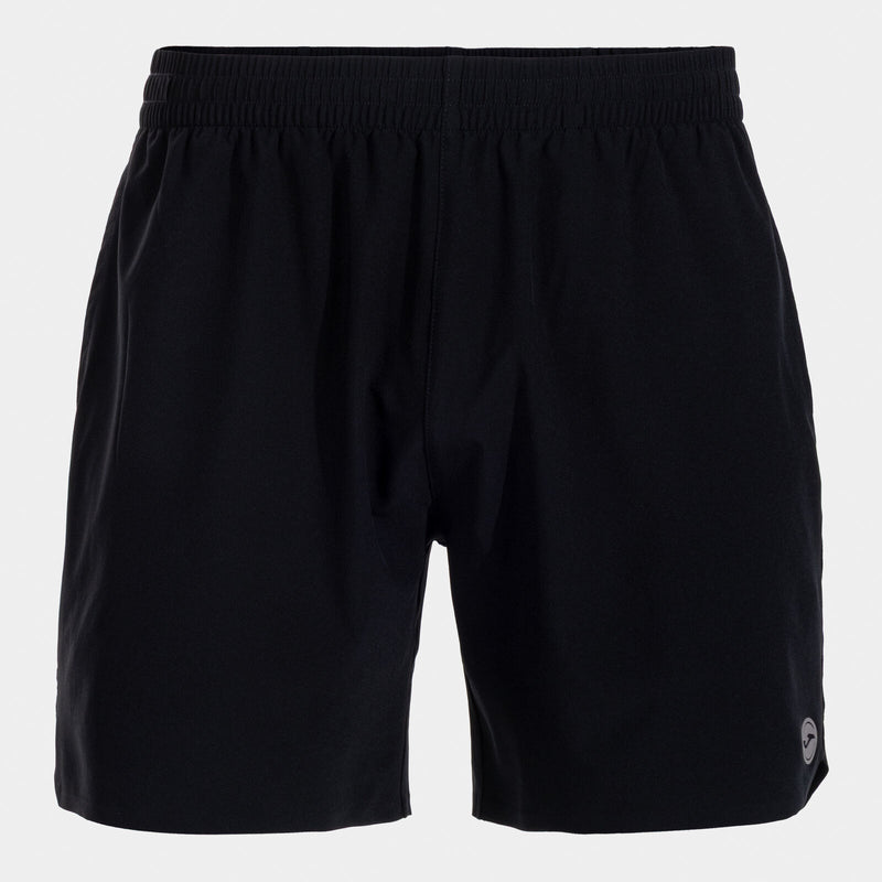 Kalhoty Joma Indoor černá