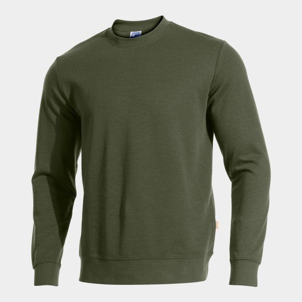 Khaki mikina Joma Universo Khaki