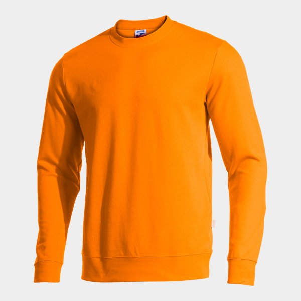 Mikina Joma Universo oranžová