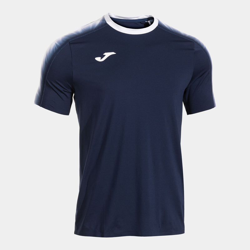 Tmavě modro-bílé tričko Joma Elite XI