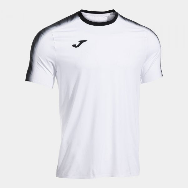 Bílo-černé tričko Joma Elite XI
