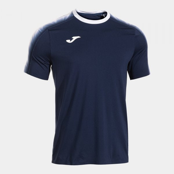 Tmavě modro-bílé tričko Joma Elite XI
