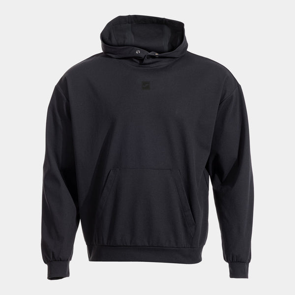 Mikina Joma Resort Hoodie černá