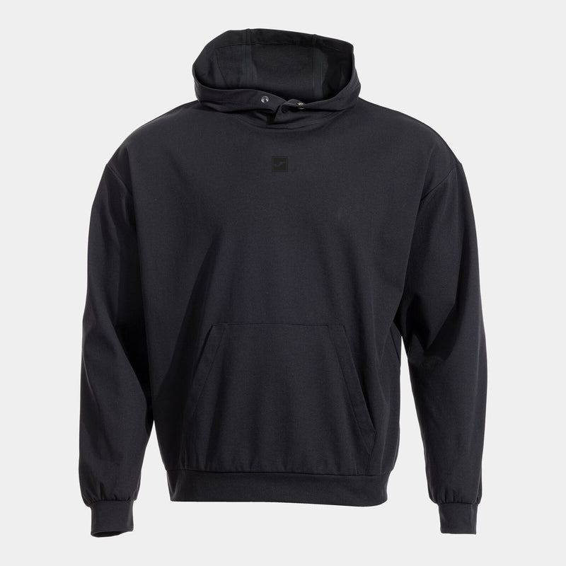 Mikina Joma Resort Hoodie černá