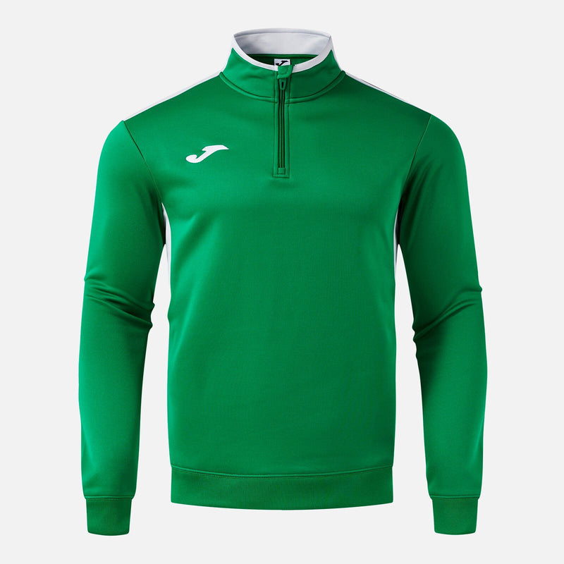Mikina Joma Winner IV zelená