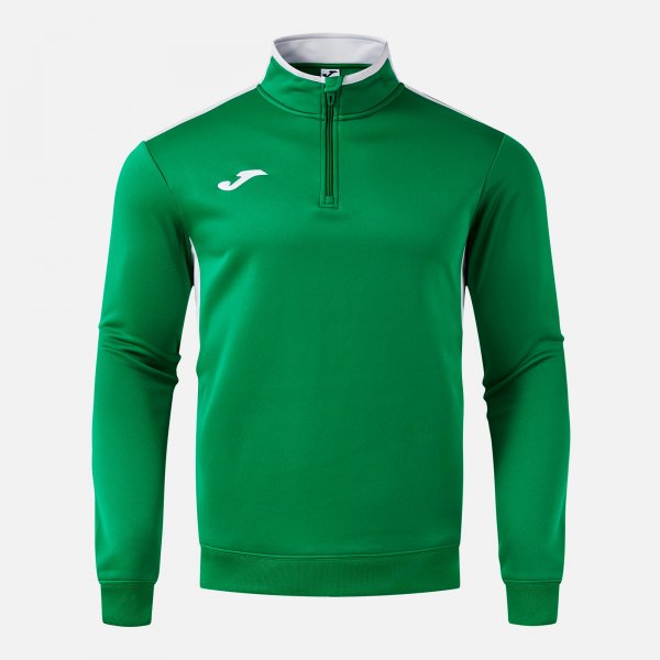 Mikina Joma Winner IV zelená