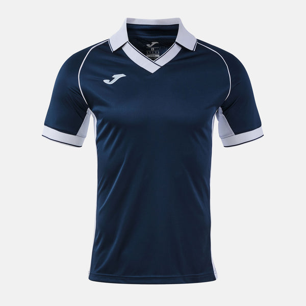 Polokošile Joma Vintage Eco Retro tmavě modrá