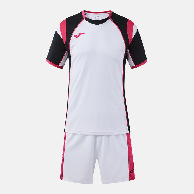 Sportovní souprava Joma Proliga bílá