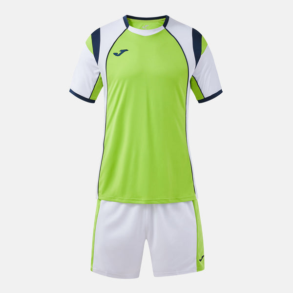 Souprava Joma Proliga limetková – sportovní souprava