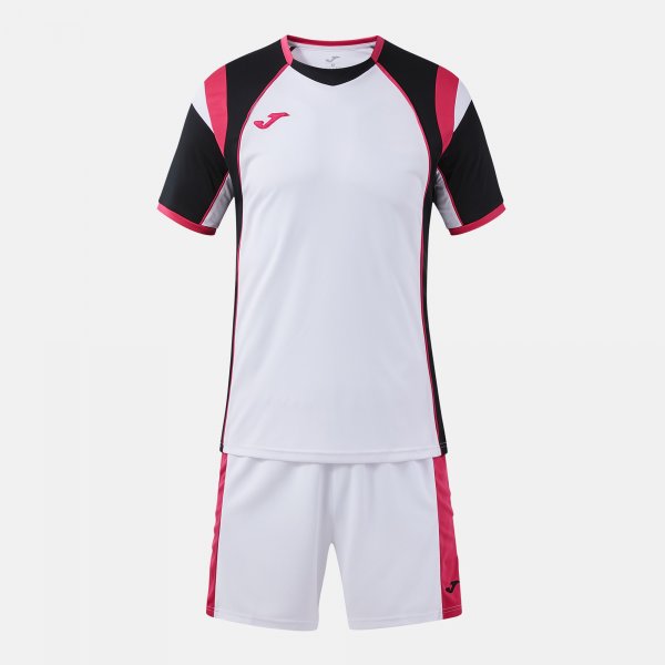 Sportovní souprava Joma Proliga bílá