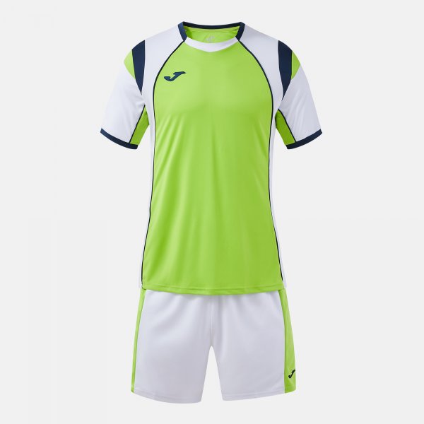 Souprava Joma Proliga limetková – sportovní souprava
