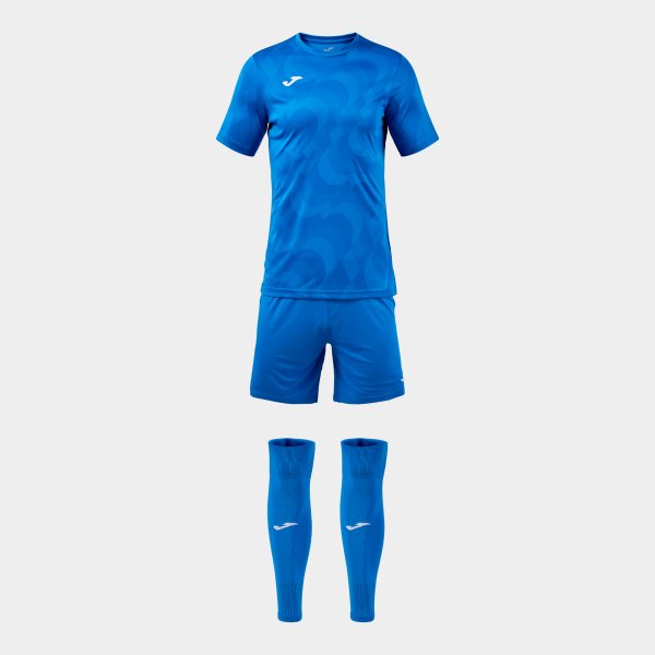 Souprava Joma Area královská modrá – sportovní souprava