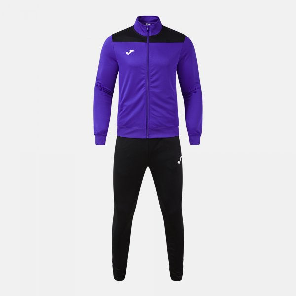 Teplákovka Joma Phoenix III fialová