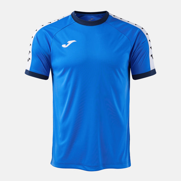 Tričko Joma Icono královská modrá-tmavě modrá, sportovní dres
