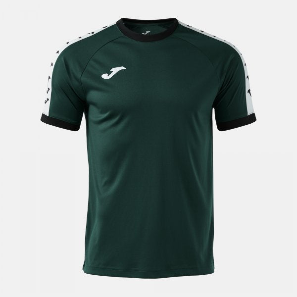 Tričko Joma Icono zelená, sportovní dres