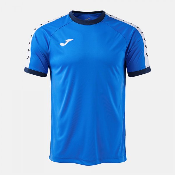 Tričko Joma Icono královská modrá-tmavě modrá, sportovní dres