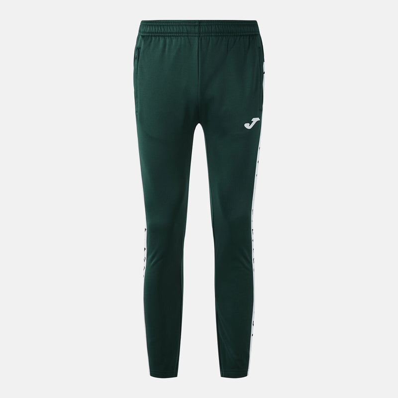 Kalhoty Joma Icono zelené