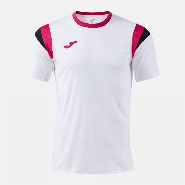 Sportovní tričko Joma Terra bílé