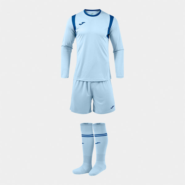 Sportovní souprava Joma Zamora XI světle modrá