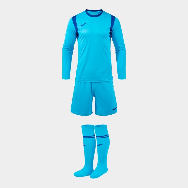 Sportovní souprava Joma Zamora XI tyrkysová