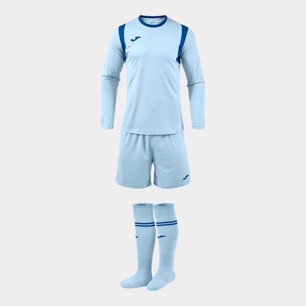 Sportovní souprava Joma Zamora XI světle modrá