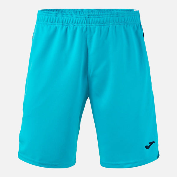 Sportovní kalhoty Joma Terra fluo-tyrkysová