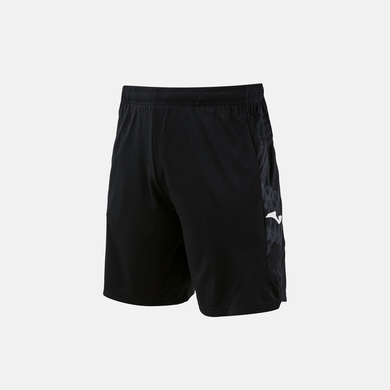 Kalhoty Joma Eagle Pro černá