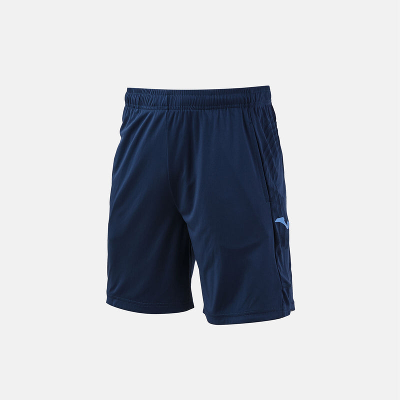 Kalhoty Joma Eagle Pro tmavě modrá